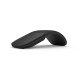 Microsoft Surface Arc Mouse ratón Ambidextro Bluetooth BlueTrack 1800 DPI - FHD-00017